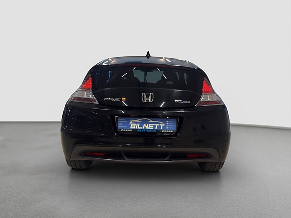 Honda CR-Z 5 of 28