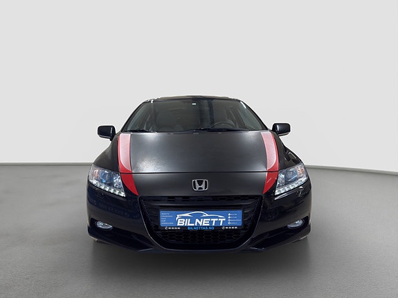 Honda CR-Z 2 of 28