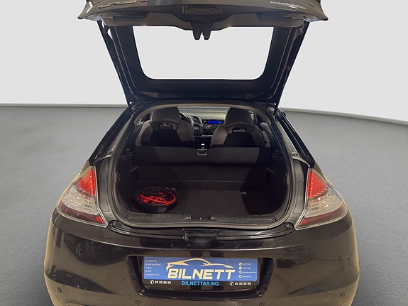 Honda CR-Z 6 of 28