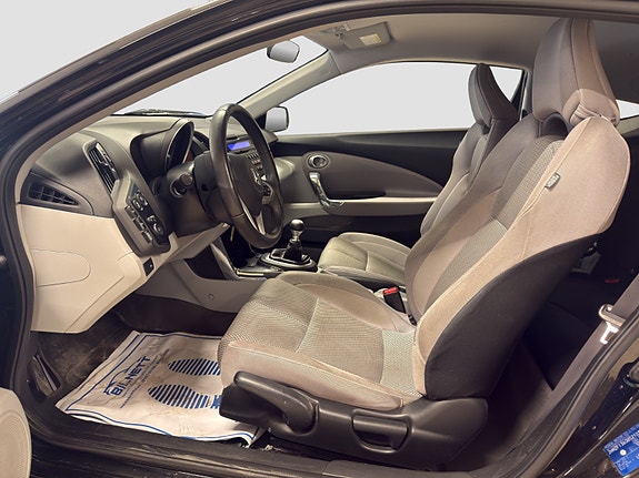 Honda CR-Z 14 of 28
