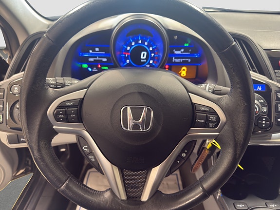 Honda CR-Z 19 of 28