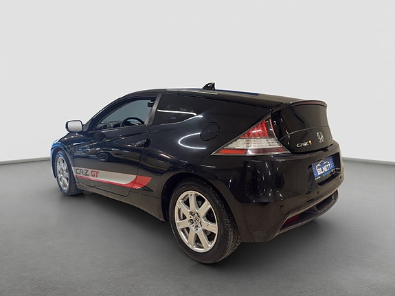 Honda CR-Z 7 of 28