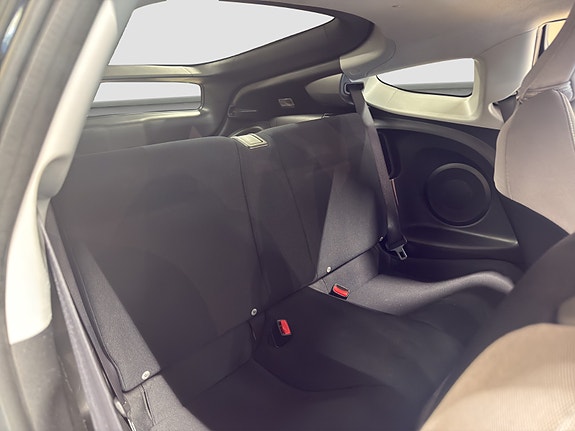 Honda CR-Z 10 of 28