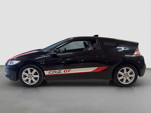Honda CR-Z 8 of 28