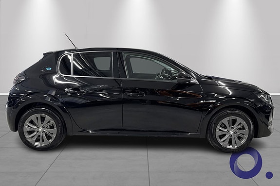 Peugeot e-208 5 of 17