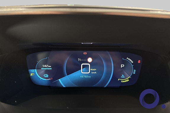 Peugeot e-208 14 of 17