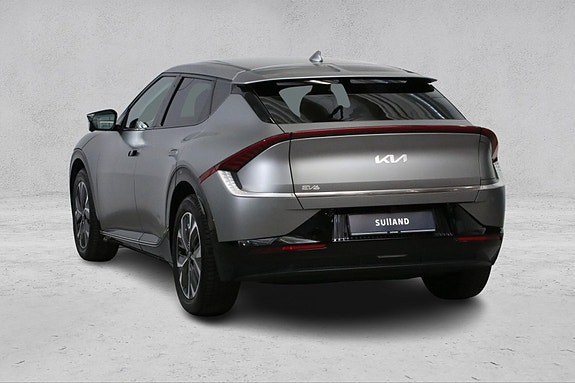 Kia EV6 3 of 30
