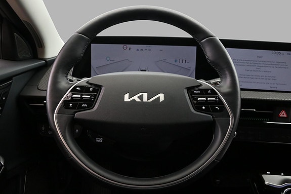 Kia EV6 20 of 30