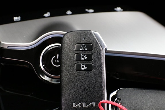 Kia EV6 18 of 30