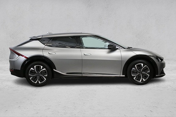 Kia EV6 6 of 30