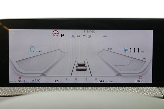 Kia EV6 22 of 30