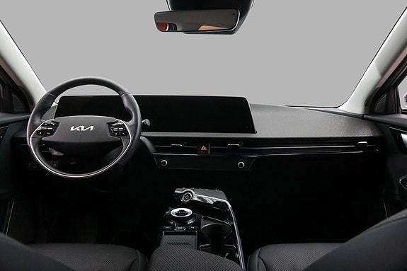 Kia EV6 13 of 30