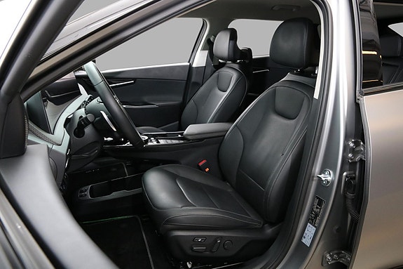 Kia EV6 9 of 30