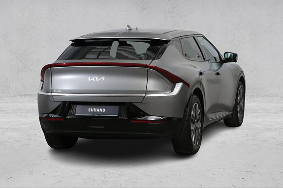 Kia EV6 5 of 30