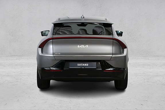 Kia EV6 4 of 30