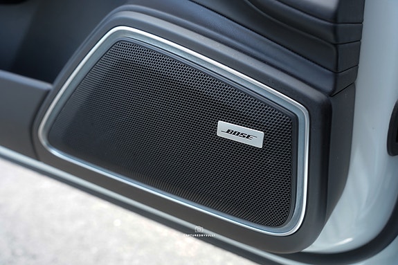Porsche Panamera 4 27 of 30
