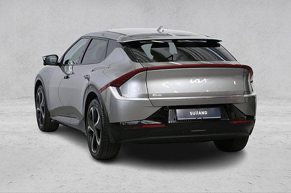 Kia EV6 3 of 30