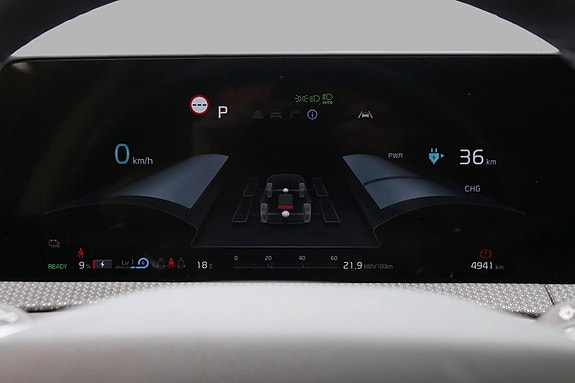 Kia EV6 23 of 30