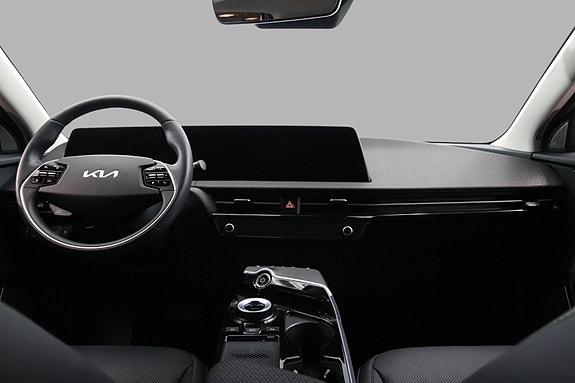 Kia EV6 16 of 30