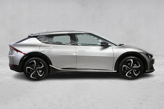 Kia EV6 9 of 30