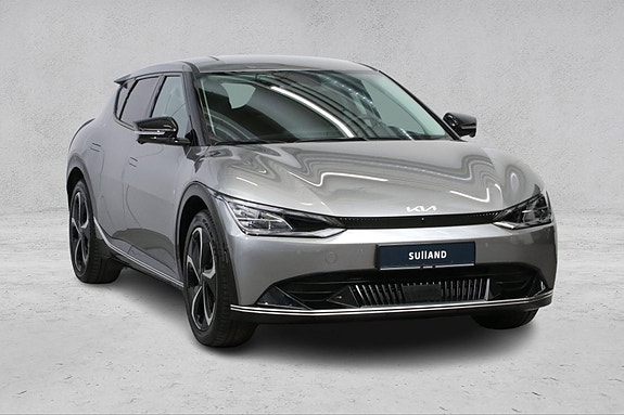 Kia EV6 10 of 30
