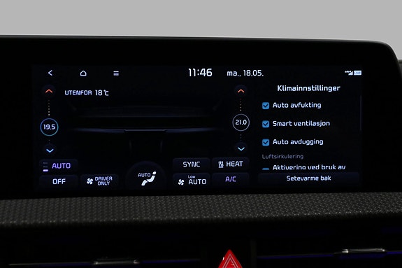 Kia EV6 28 of 30