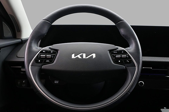 Kia EV6 21 of 30