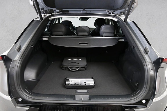 Kia EV6 5 of 30