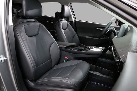 Kia EV6 17 of 30