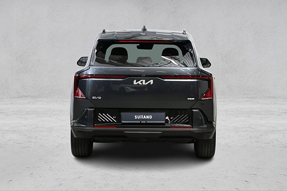 Kia EV5 4 of 30