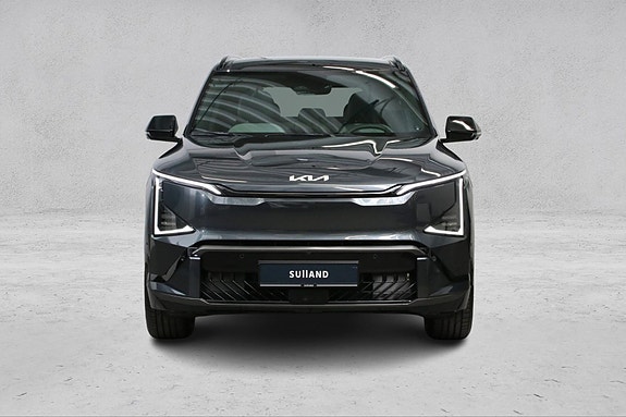 Kia EV5 10 of 30