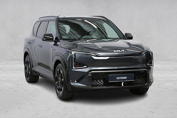 Kia EV5 9 of 30