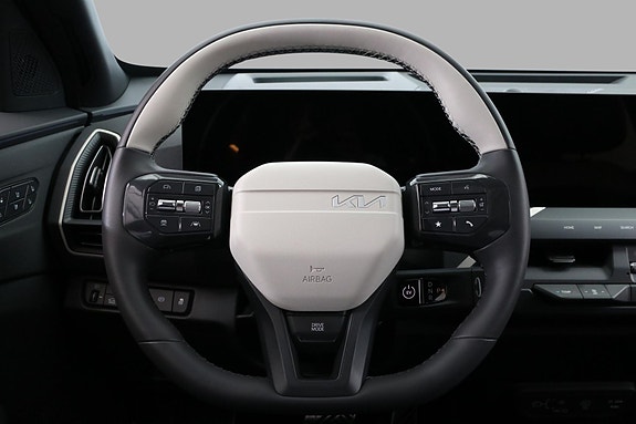 Kia EV5 23 of 30