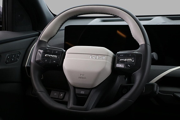 Kia EV5 16 of 30