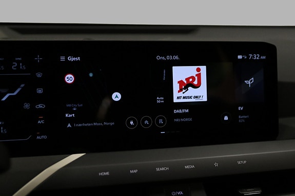 Kia EV5 29 of 30