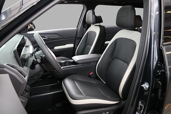 Kia EV5 11 of 30