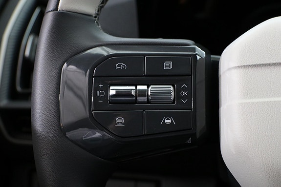 Kia EV5 24 of 30