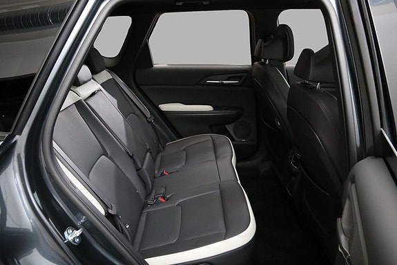 Kia EV5 21 of 30