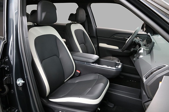 Kia EV5 17 of 30