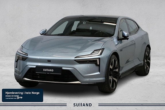 Polestar 4