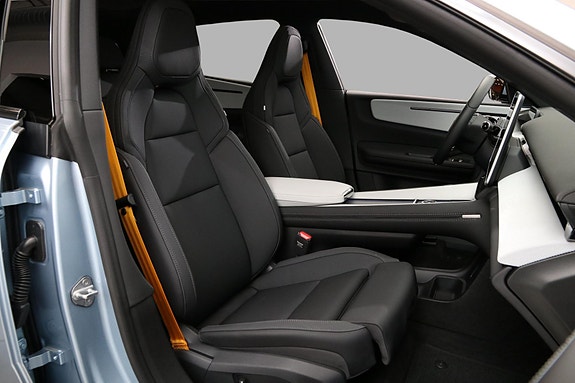 Polestar 4 18 of 30