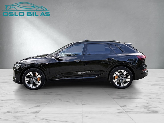 Audi e-tron 3 of 30