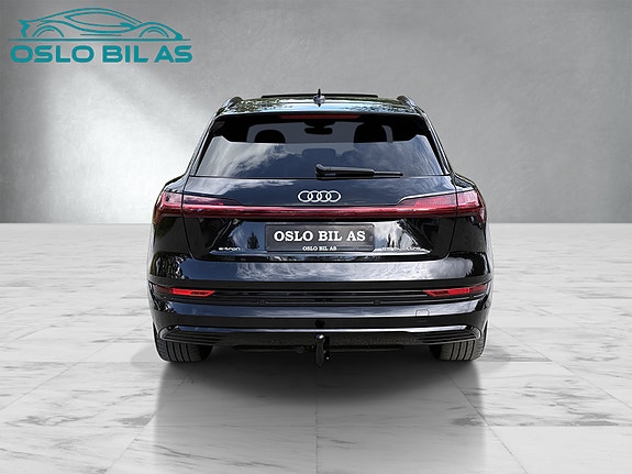 Audi e-tron 5 of 30