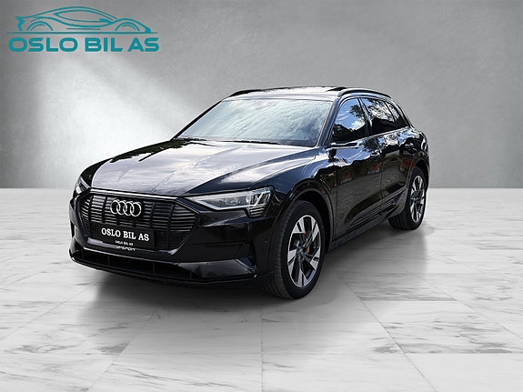 Audi e-tron 2 of 30