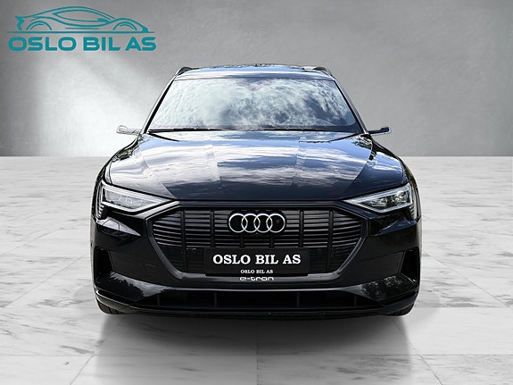 Audi e-tron 9 of 30