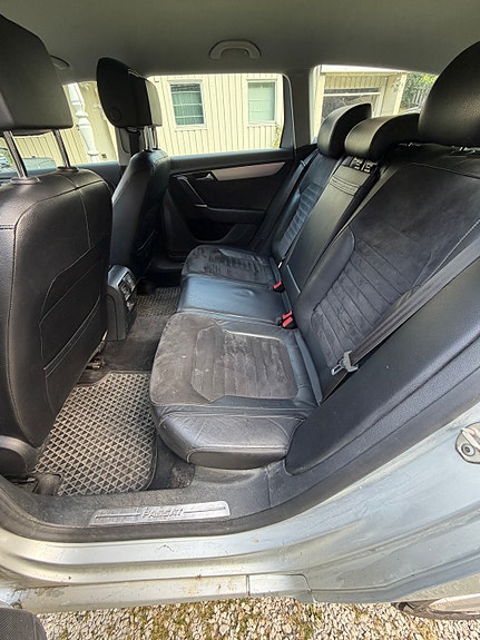 Volkswagen Passat 6 of 7
