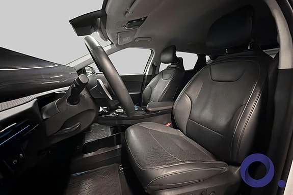 Kia EV6 11 of 19