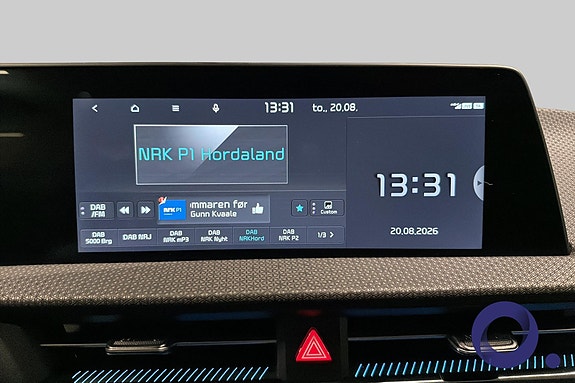Kia EV6 18 of 19