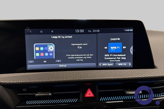 Kia EV6 17 of 19