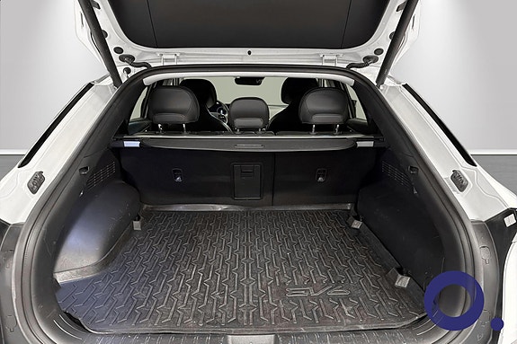 Kia EV6 9 of 19